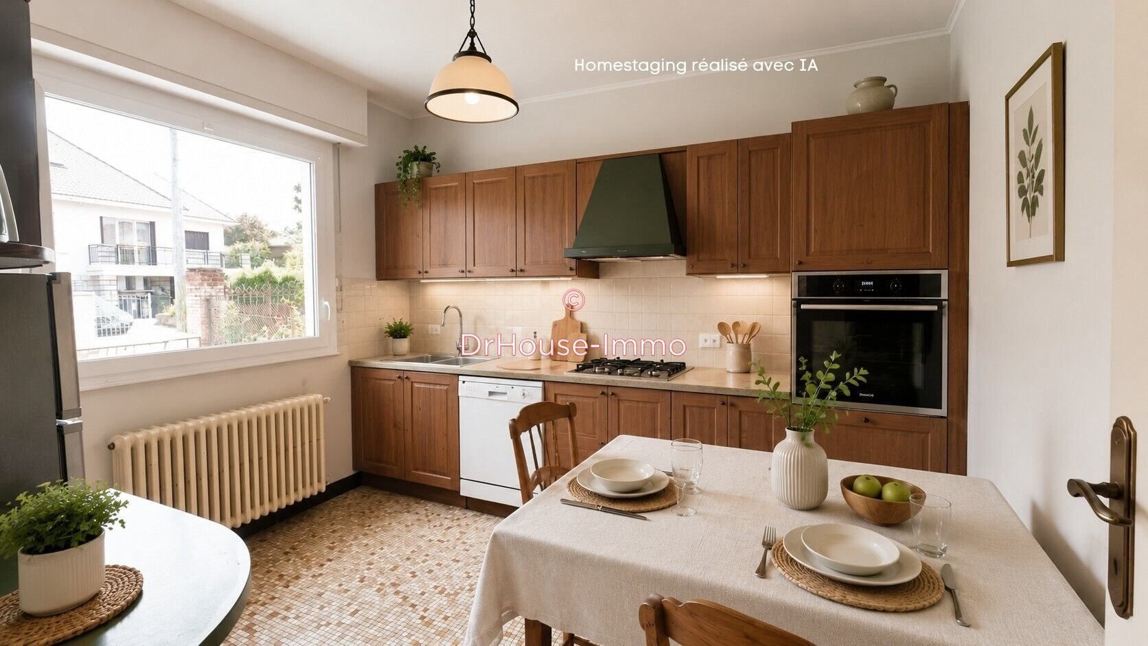 Maison à vendre, 118m², Saint-Rémy-lès-Chevreuse