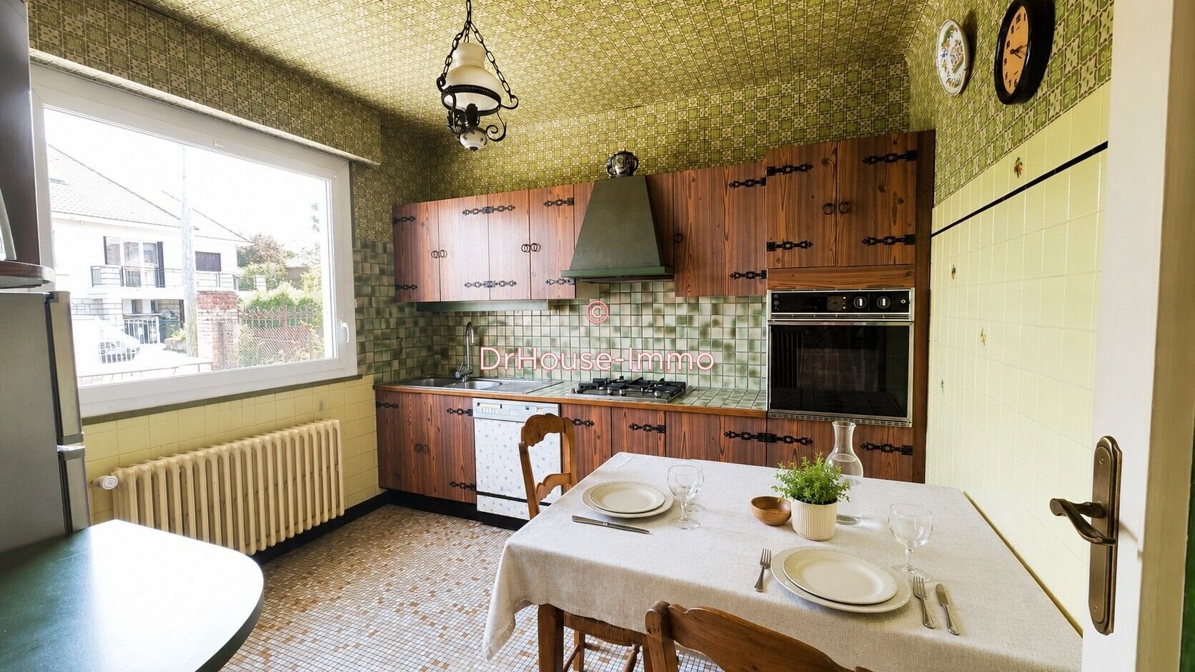 Maison à vendre, 118m², Saint-Rémy-lès-Chevreuse