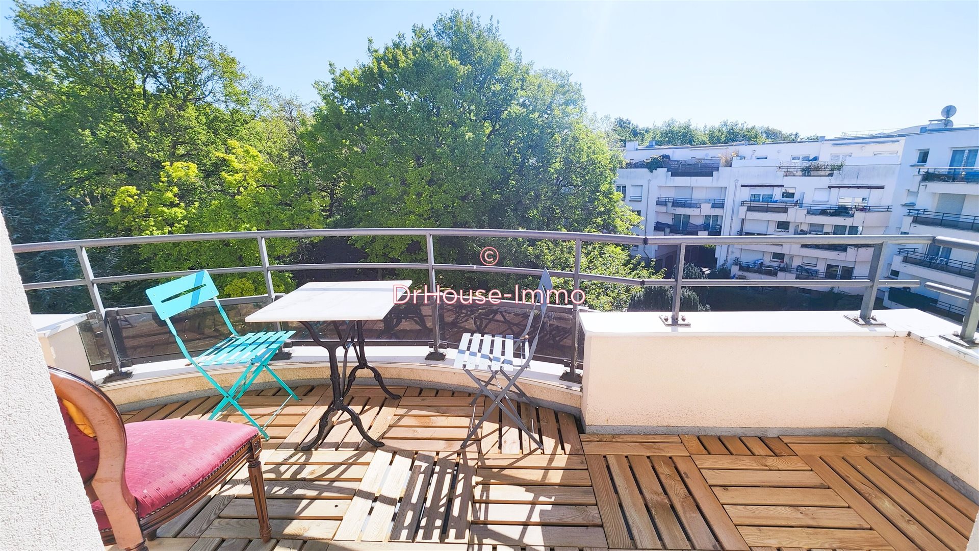 Appartement à vendre, 64m², Évry-Courcouronnes