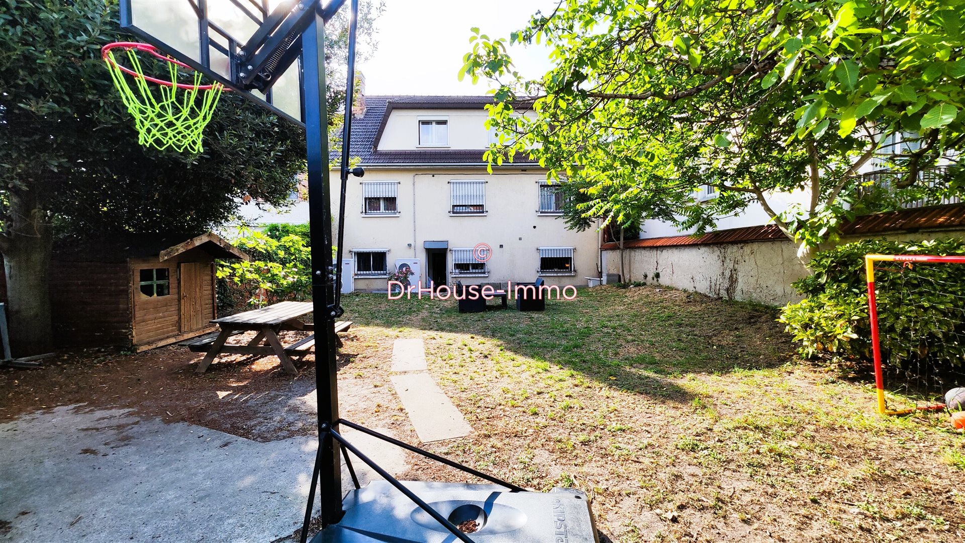 Maison à vendre, 320m², Saint-Maur-des-Fossés