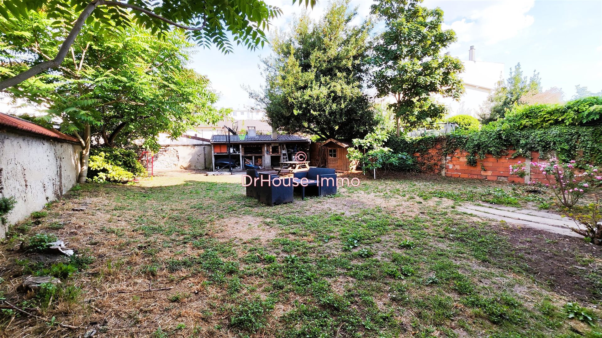 Maison à vendre, 320m², Saint-Maur-des-Fossés