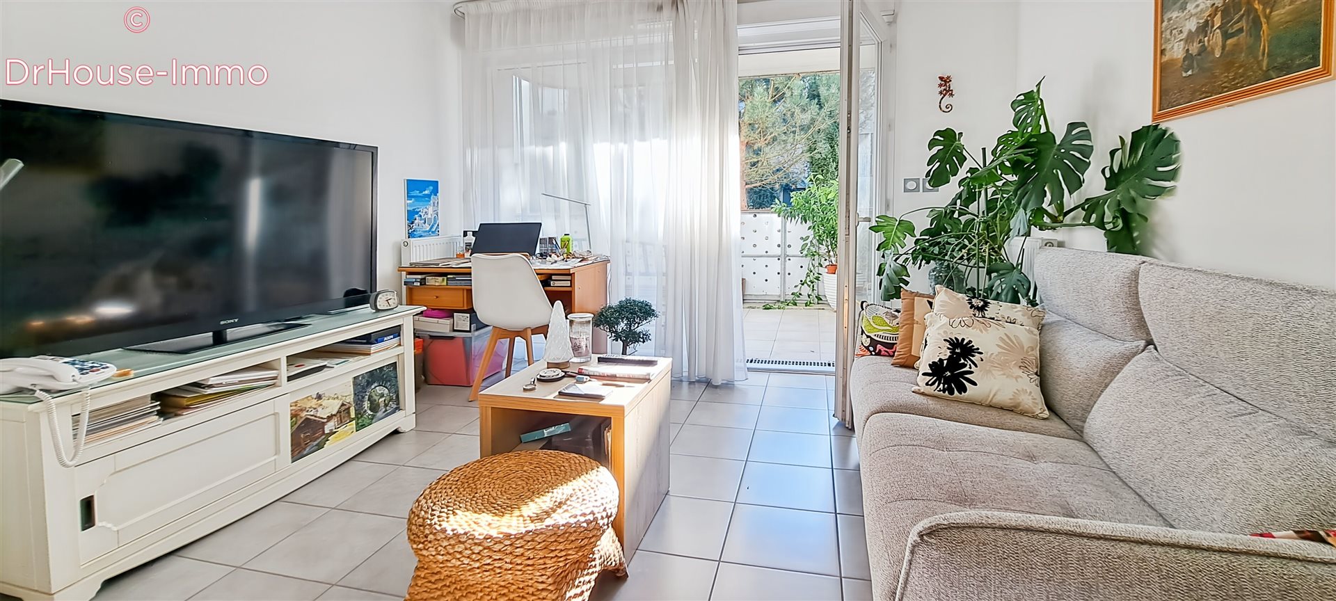 Appartement à vendre, 45m², Cenon