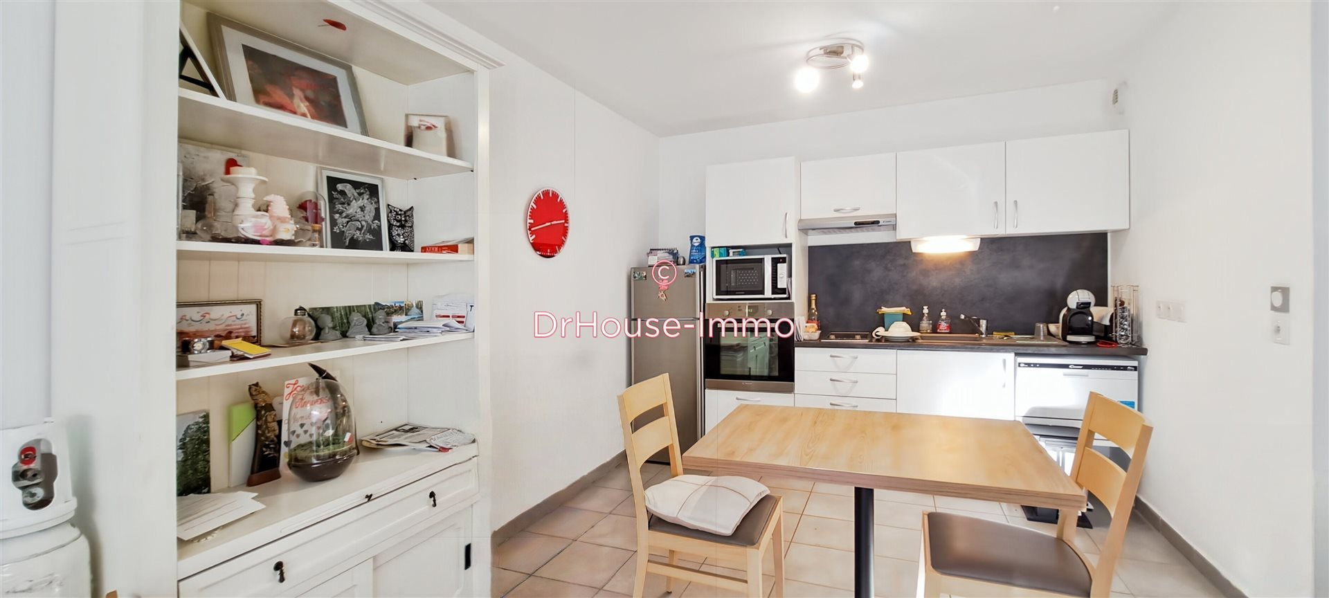 Appartement à vendre, 45m², Cenon