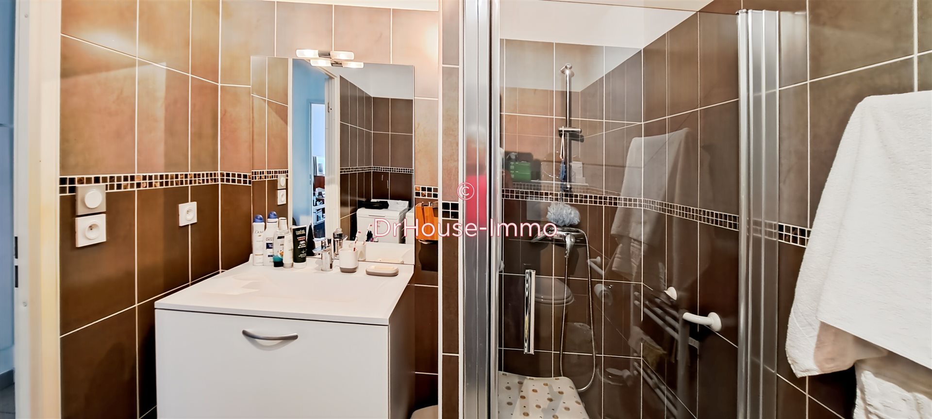 Appartement à vendre, 45m², Cenon