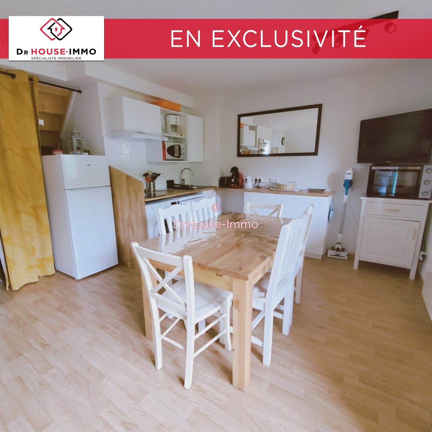 Appartement à vendre, 41m², Besse-et-Saint-Anastaise