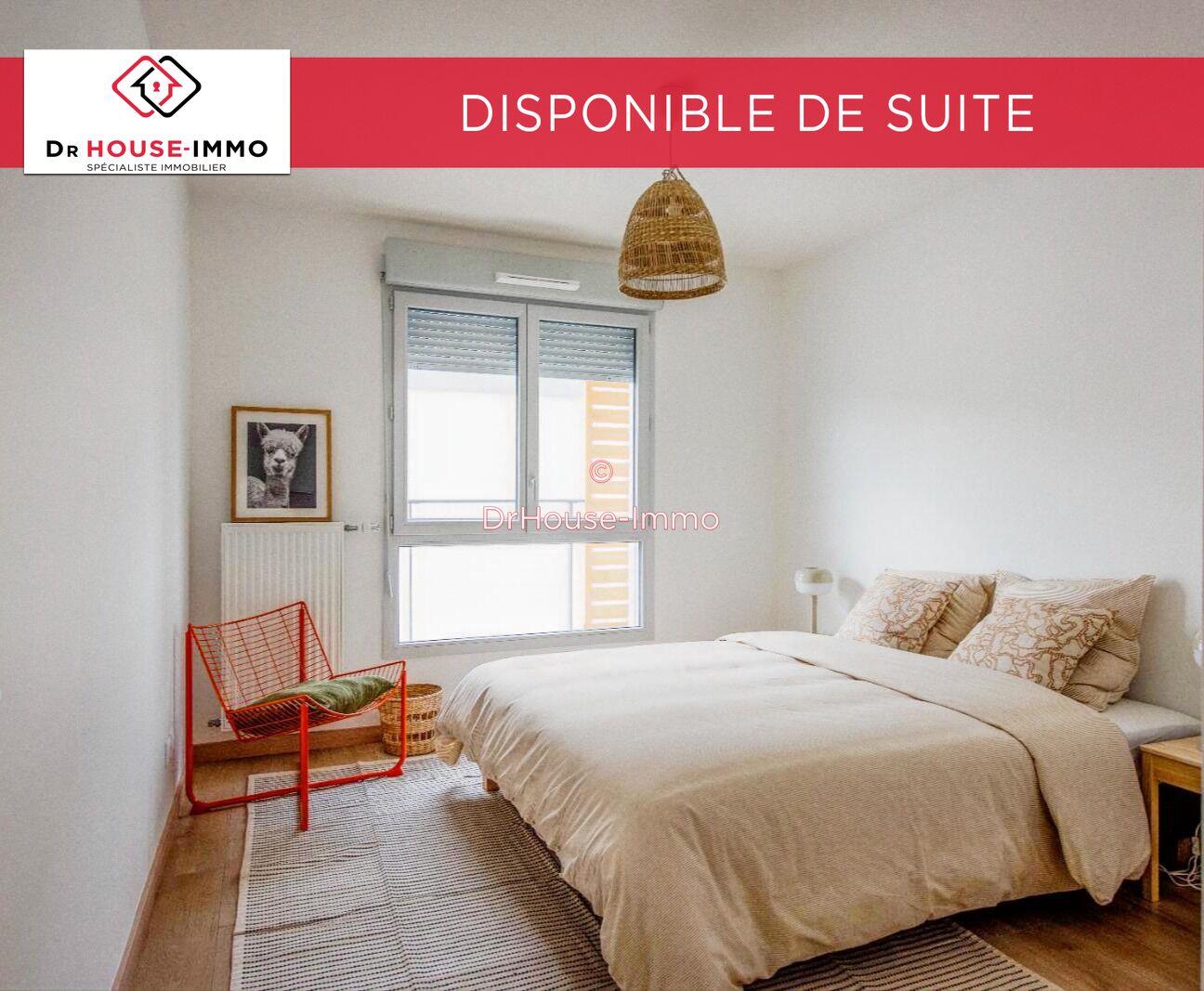Appartement à vendre, 38m², Clermont-Ferrand