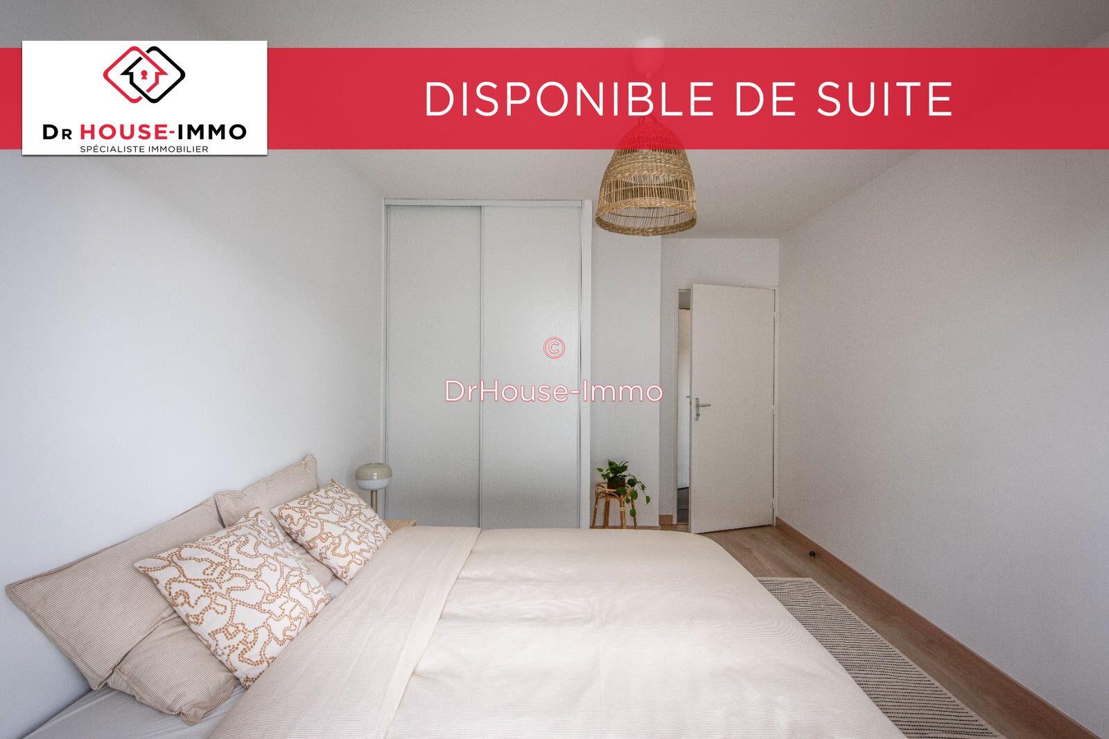 Appartement à vendre, 38m², Clermont-Ferrand