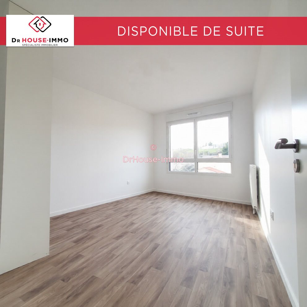 Appartement à vendre, 42m², Clermont-Ferrand
