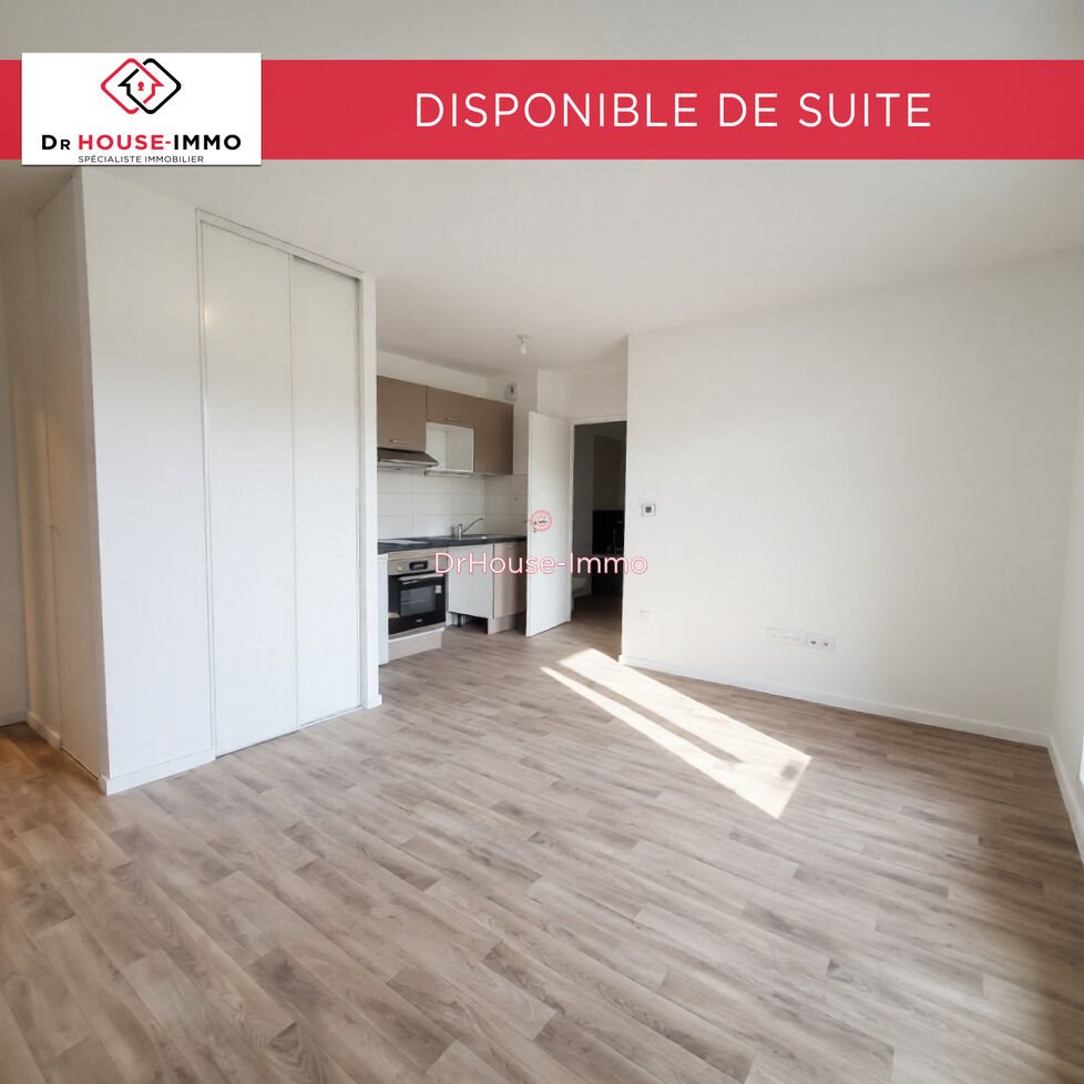 Appartement à vendre, 42m², Clermont-Ferrand