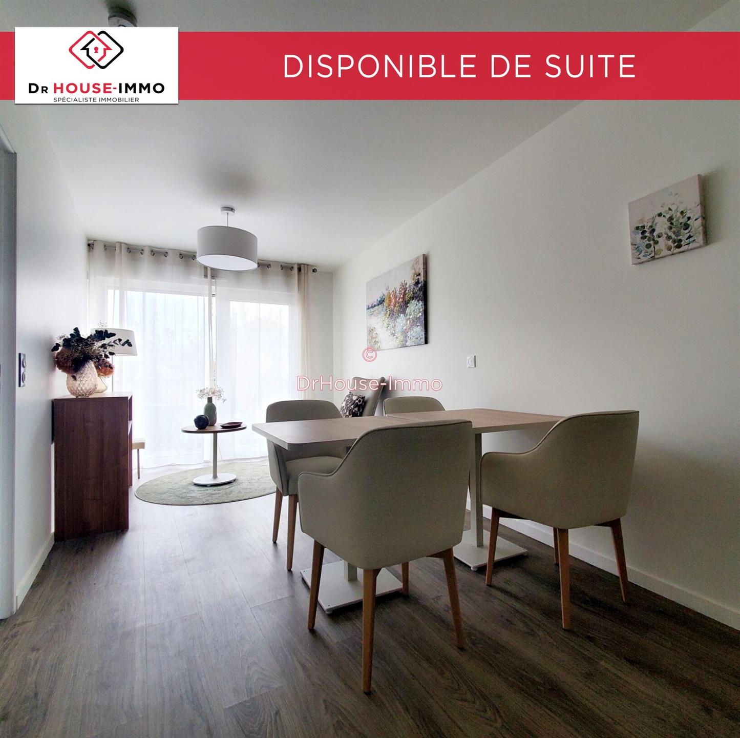Appartement à vendre, 41m², Clermont-Ferrand