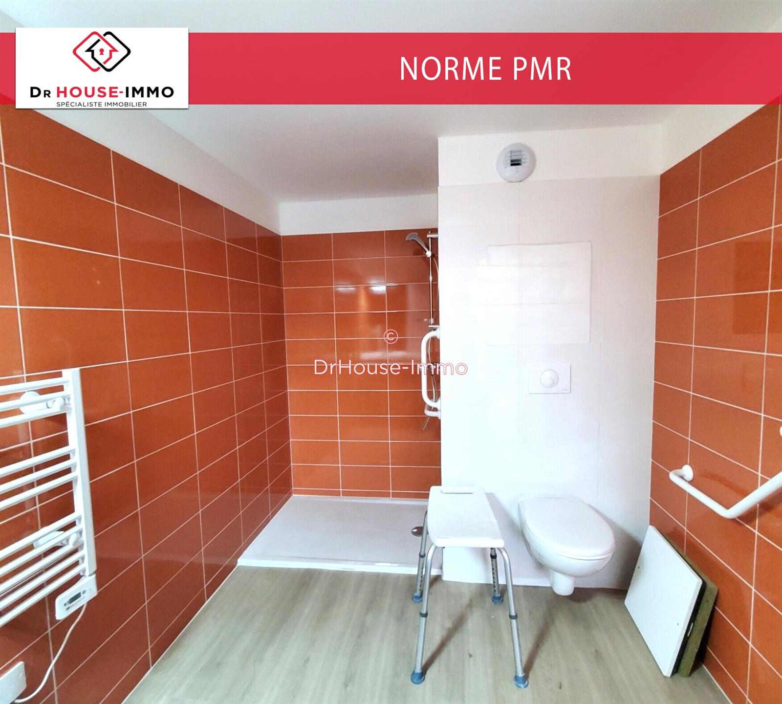 Appartement à vendre, 33m², Clermont-Ferrand
