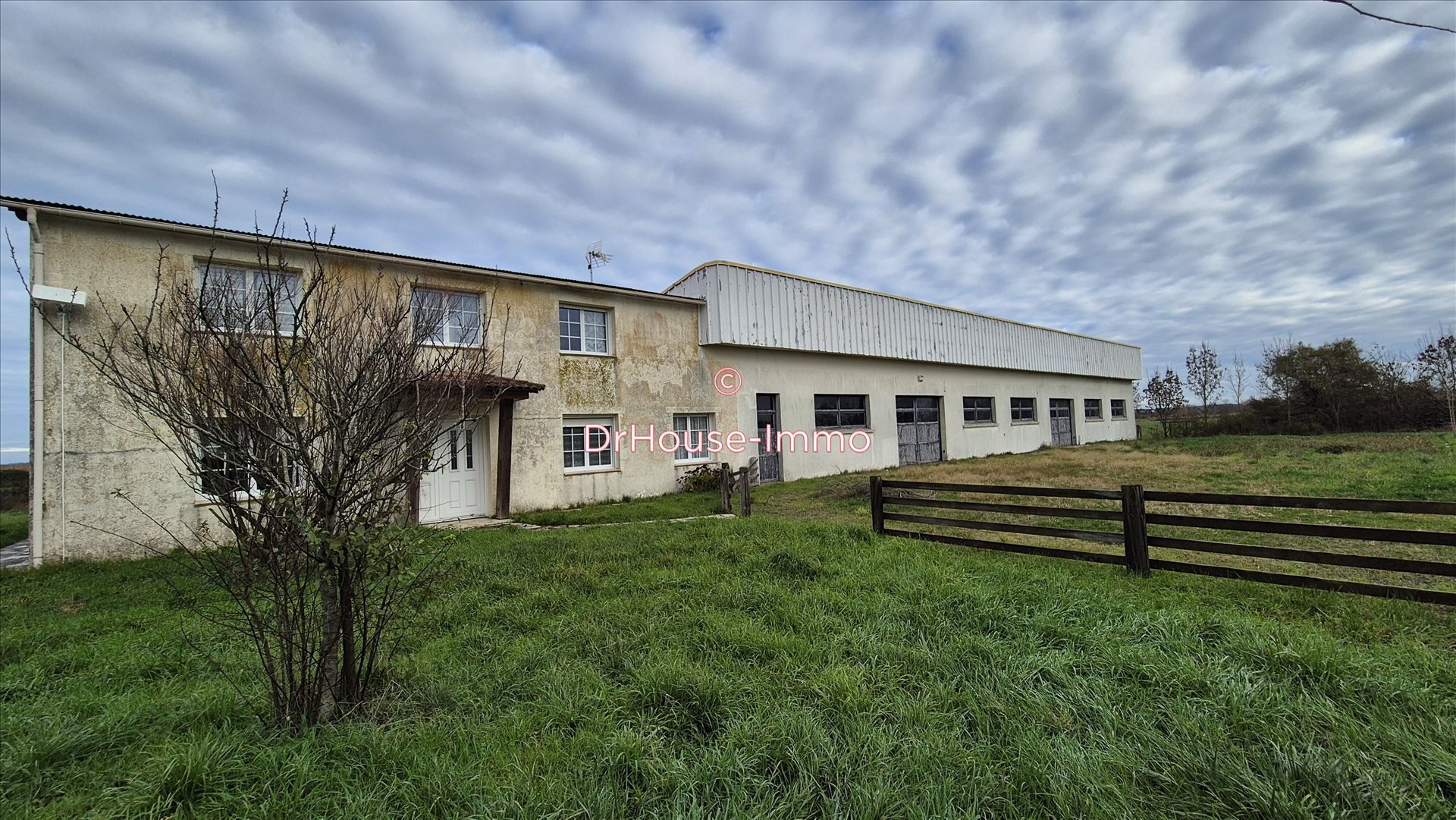 Maison à vendre, 156m², Grues