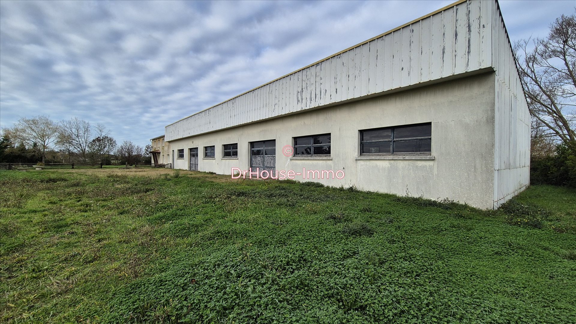 Maison à vendre, 156m², Grues