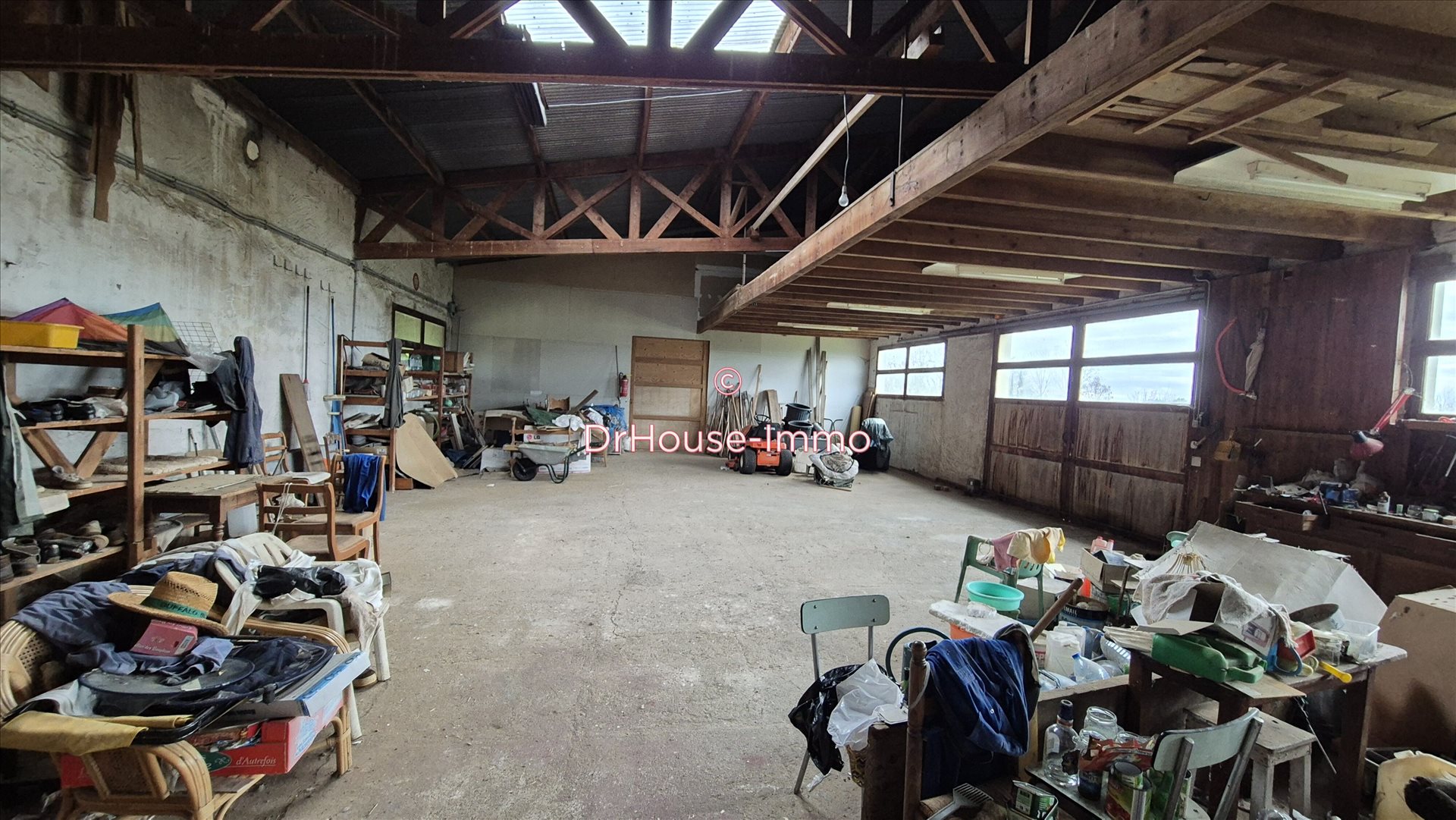 Maison à vendre, 156m², Grues