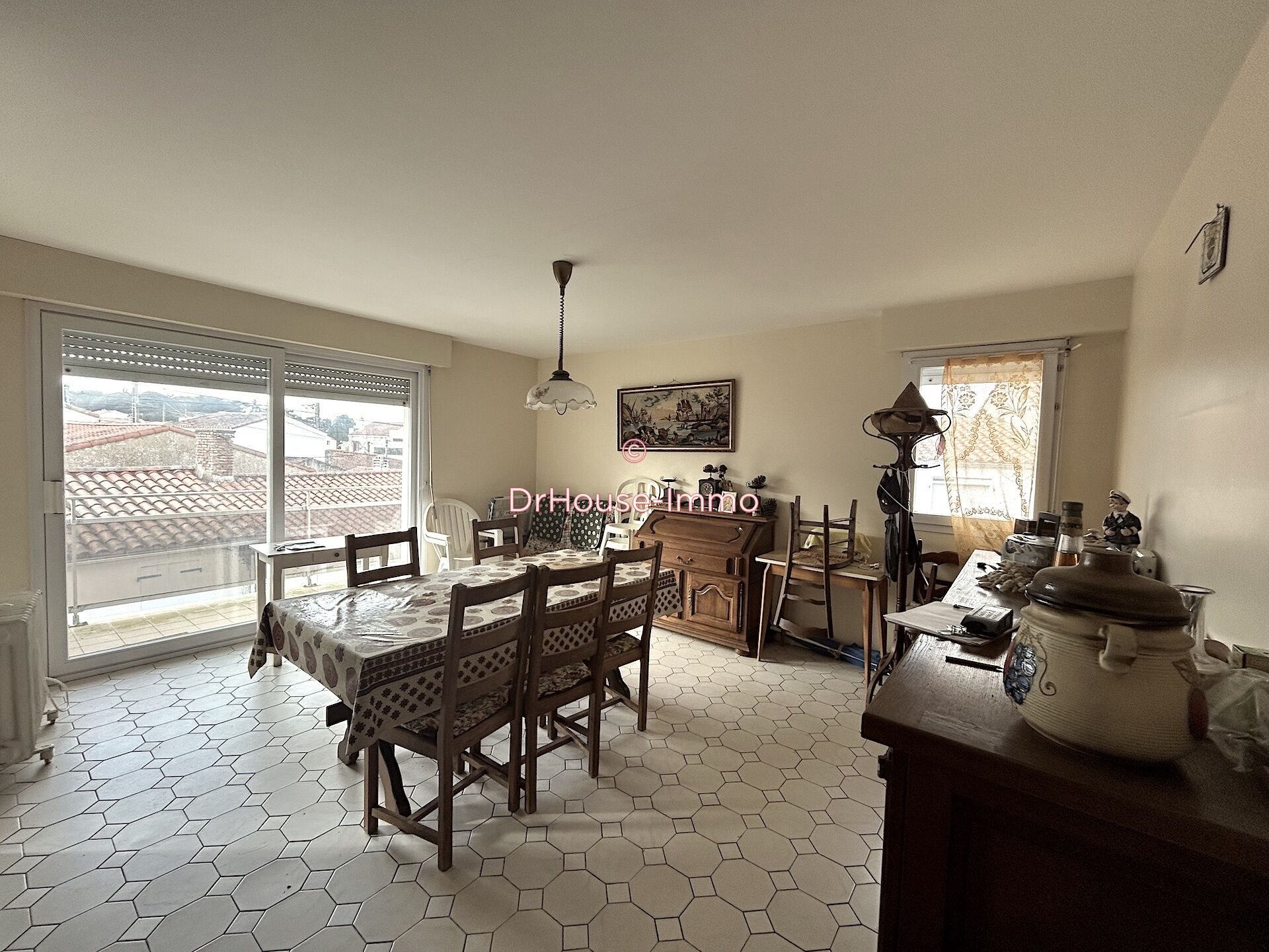 Maison à vendre, 89m², La Tranche-sur-Mer