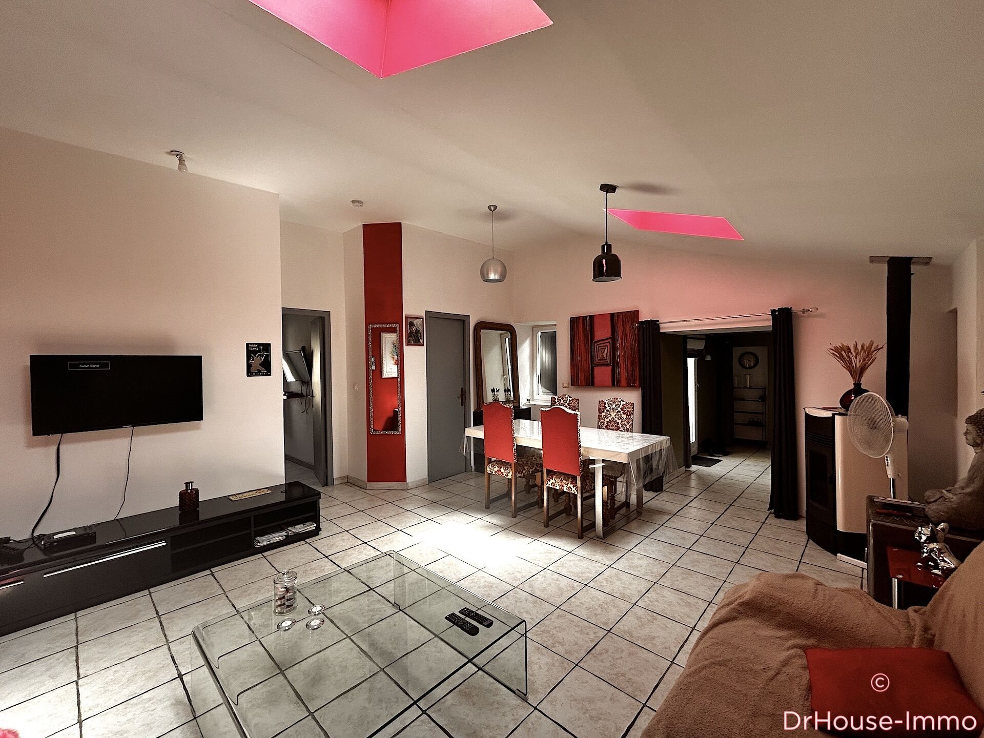 Maison à vendre, 56m², Triaize