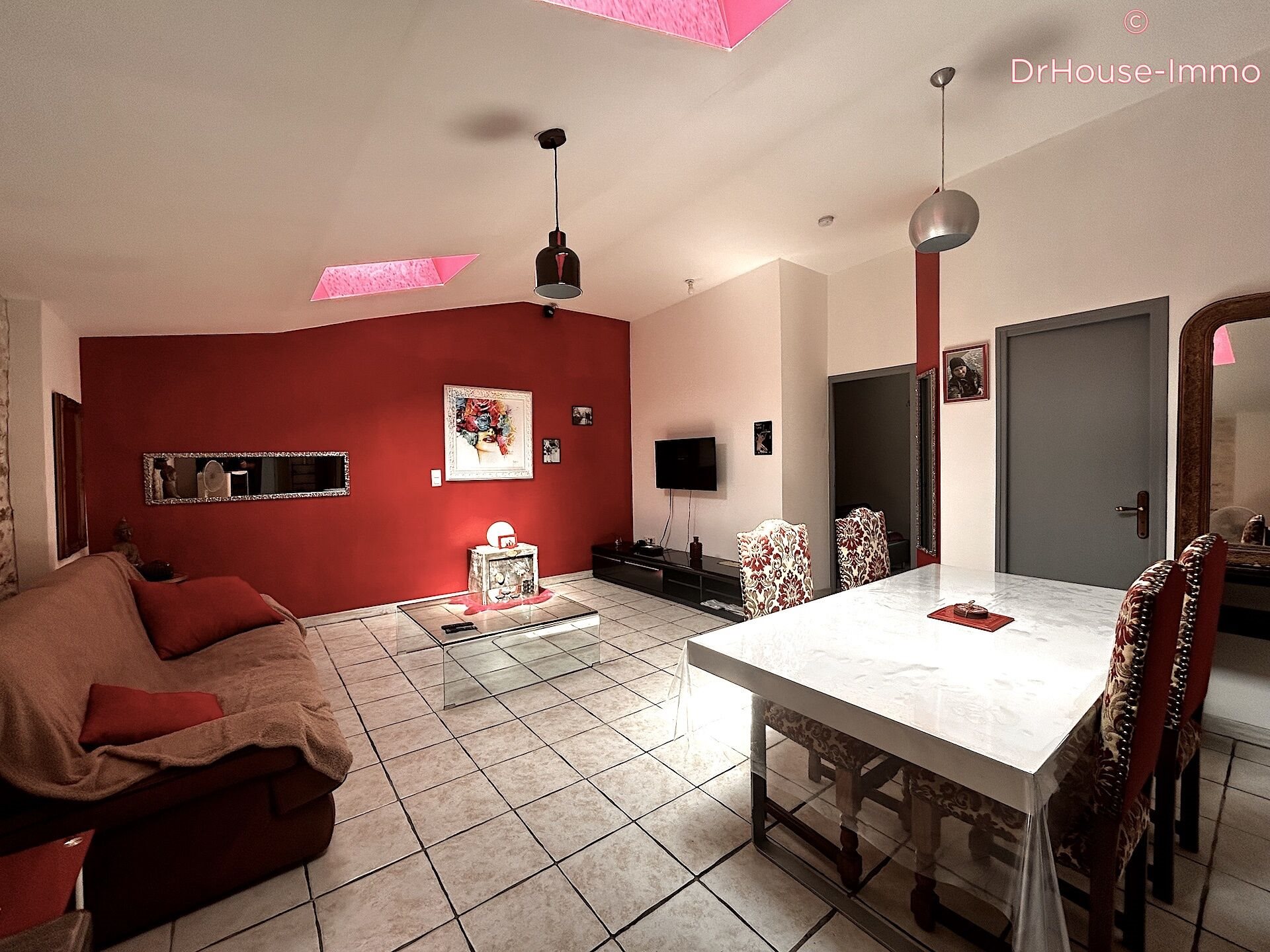 Maison à vendre, 56m², Triaize
