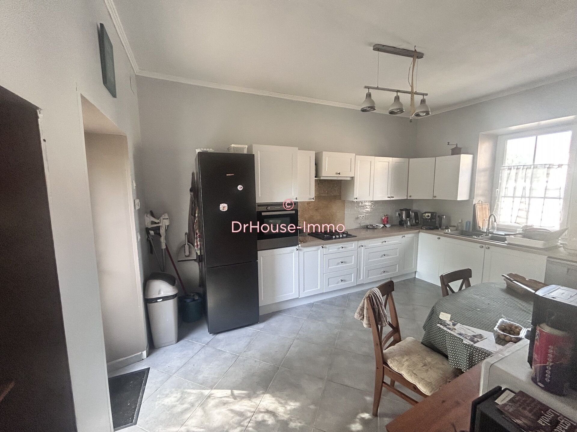 Maison à vendre, 138m², Nalliers