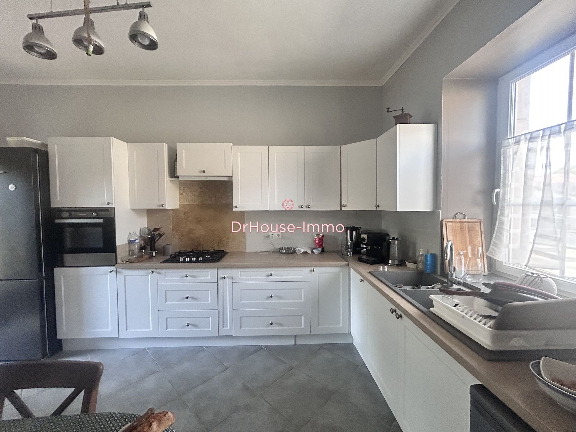 Maison à vendre, 138m², Nalliers