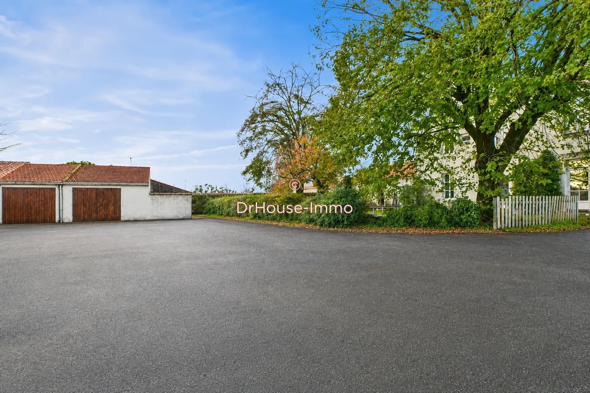 Maison à vendre, 138m², Nalliers