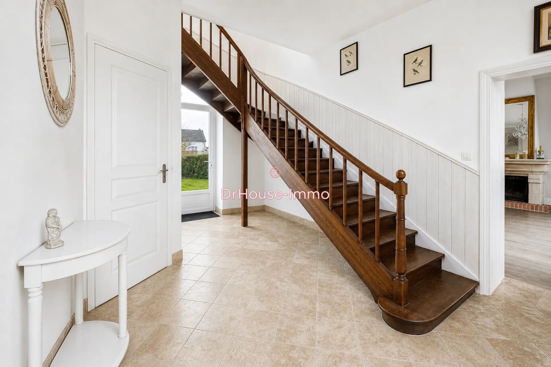 Maison à vendre, 138m², Nalliers