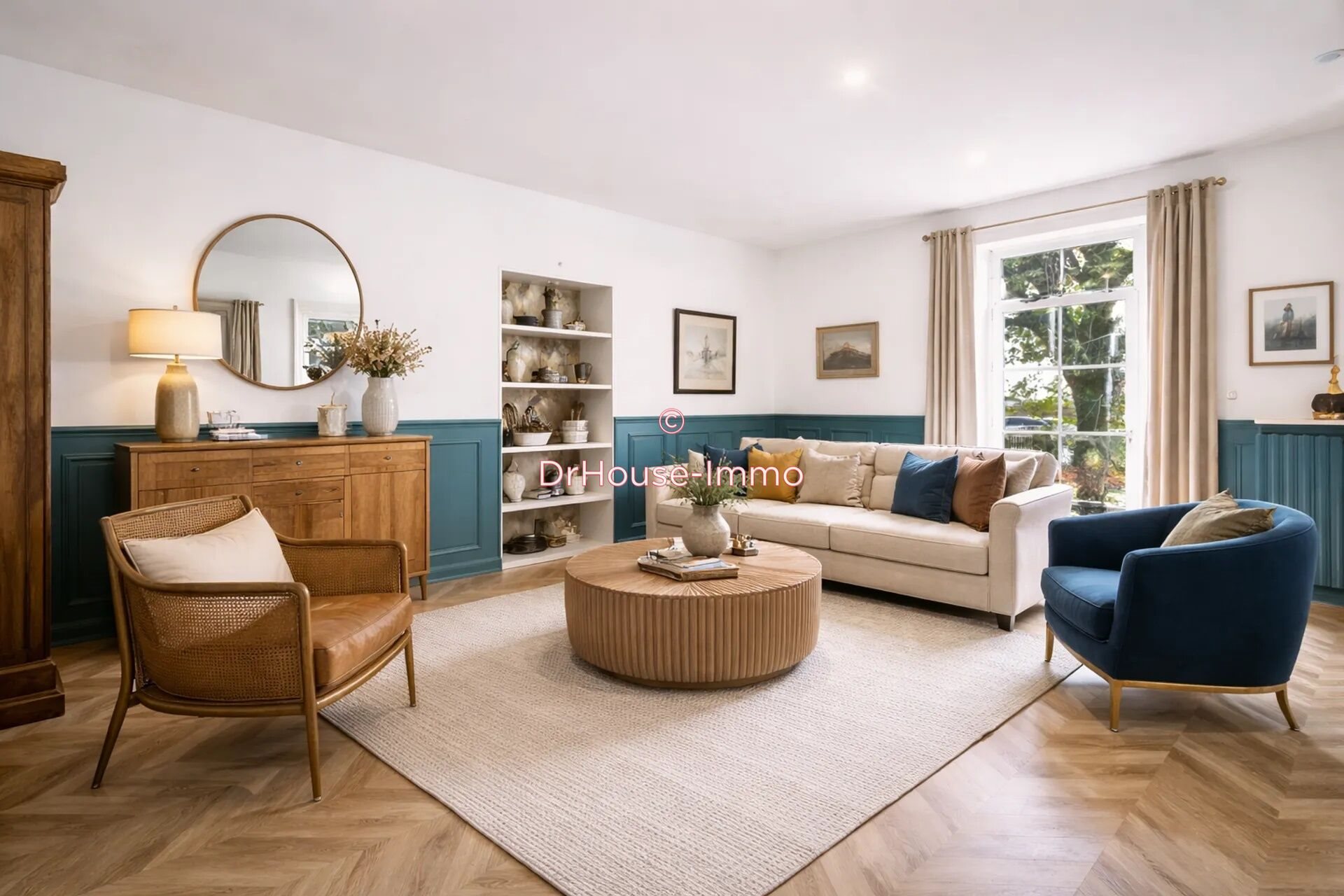 Maison à vendre, 138m², Nalliers