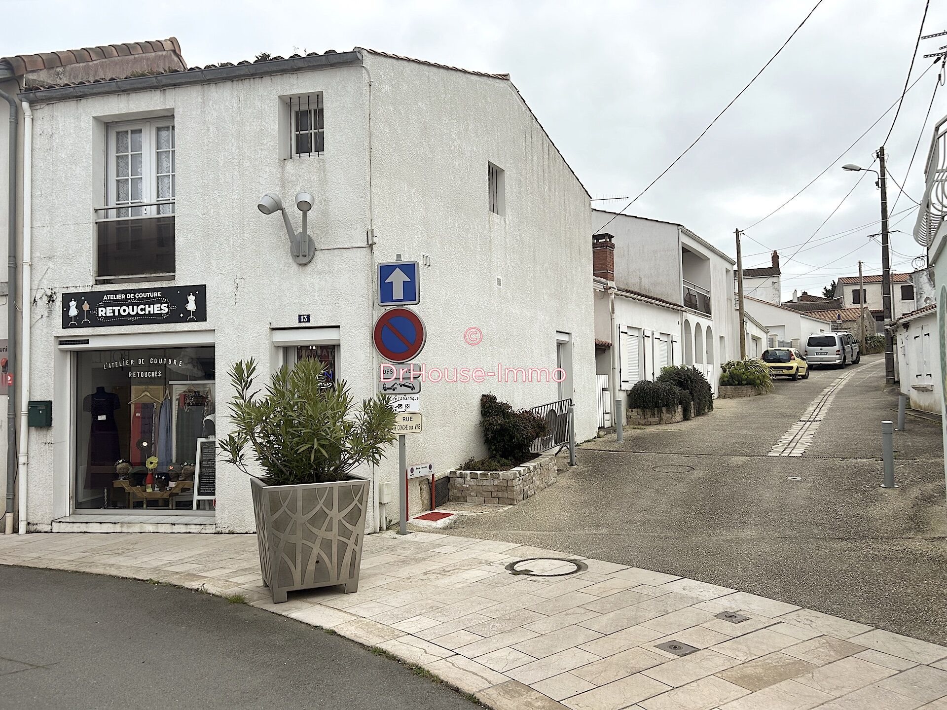 Maison à vendre, 105m², La Tranche-sur-Mer