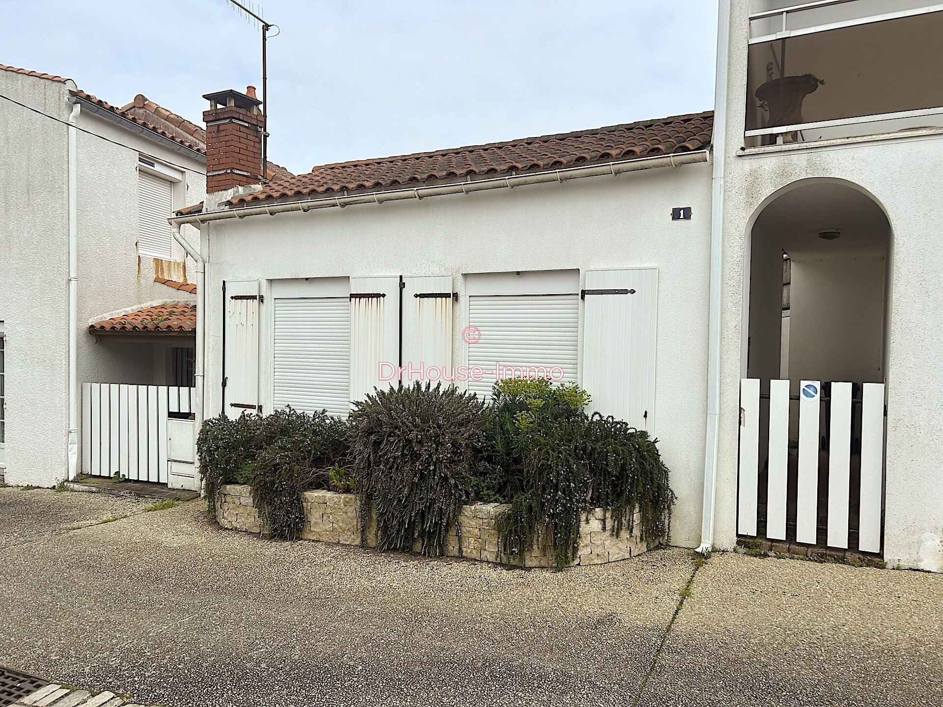 Maison à vendre, 105m², La Tranche-sur-Mer