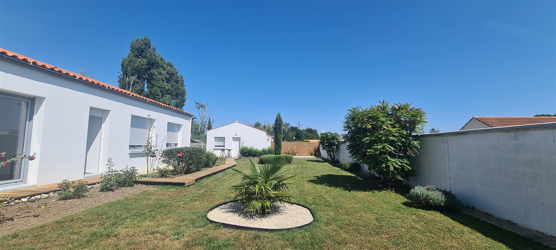 Maison à vendre, 133m², Champagné-les-Marais