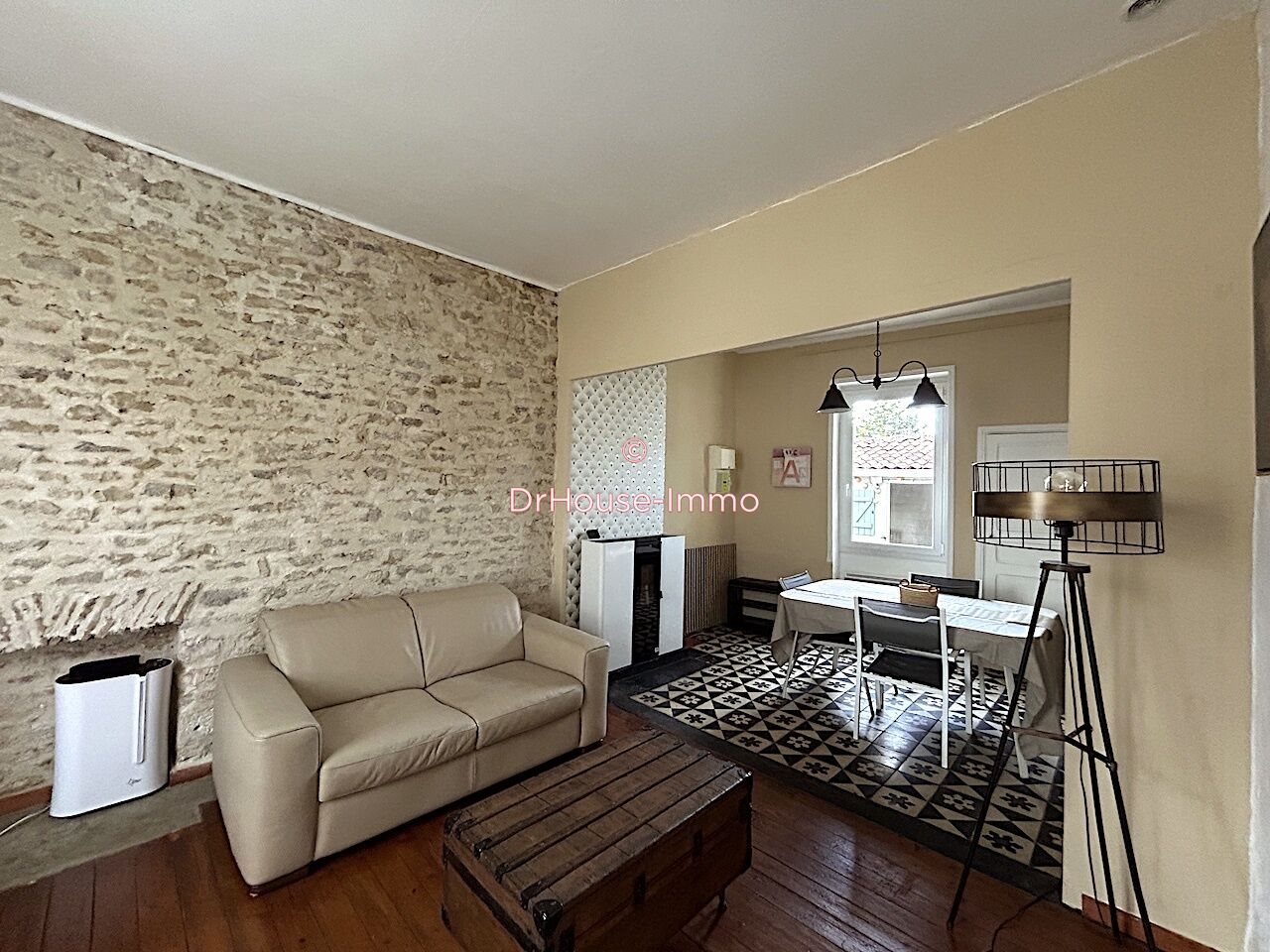 Maison à vendre, 119m², Triaize