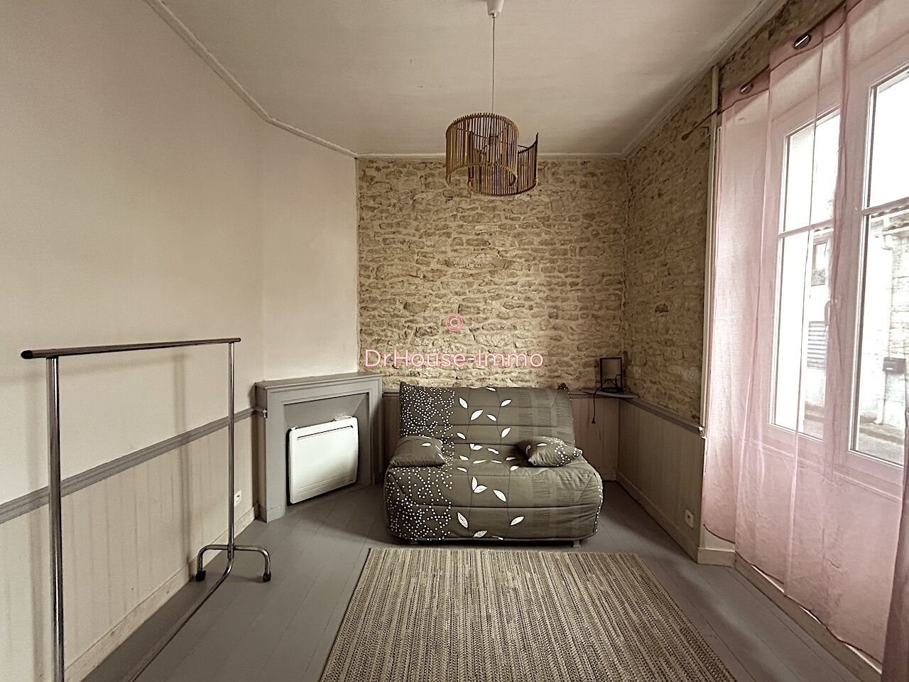 Maison à vendre, 119m², Triaize