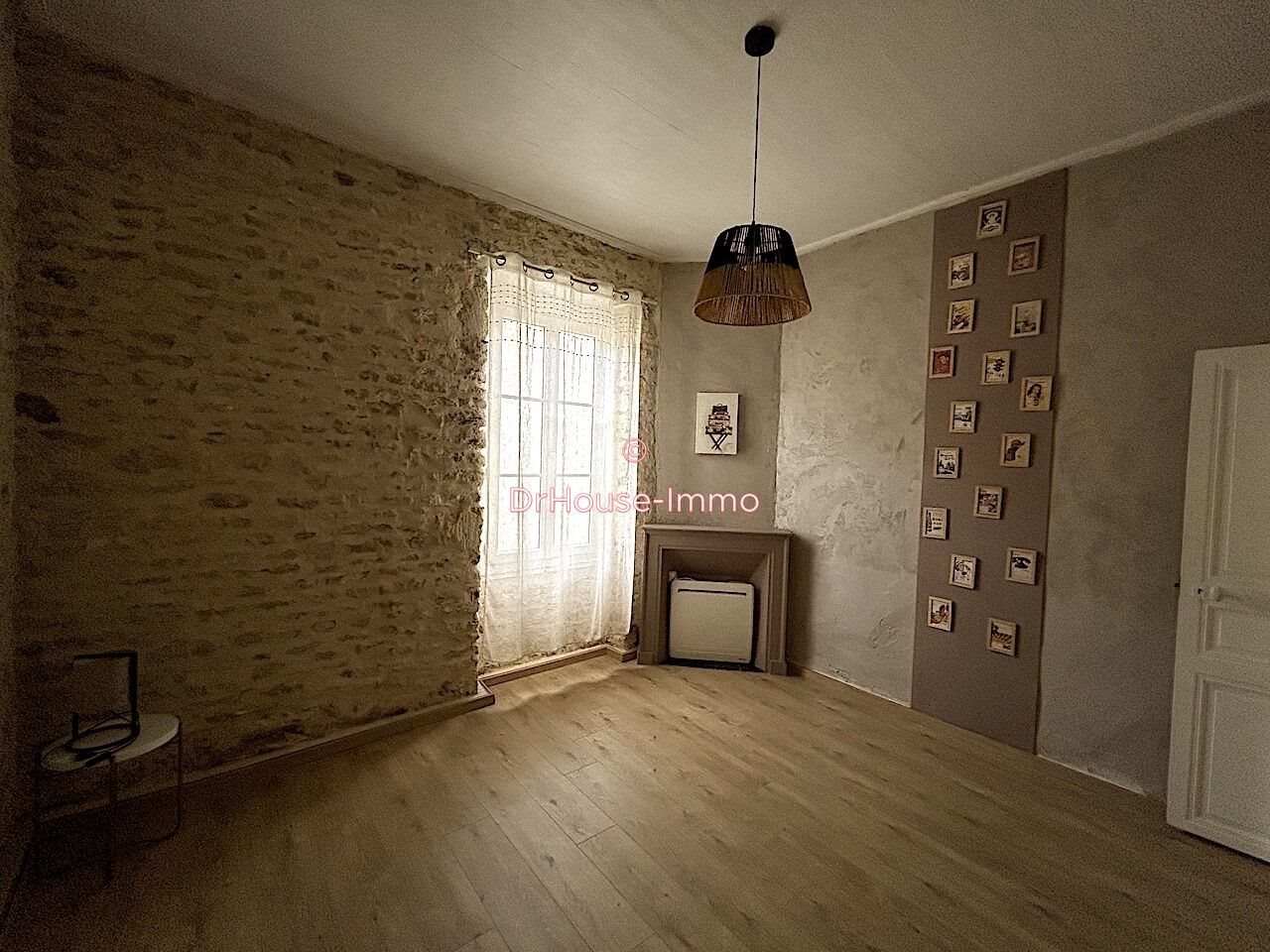 Maison à vendre, 119m², Triaize