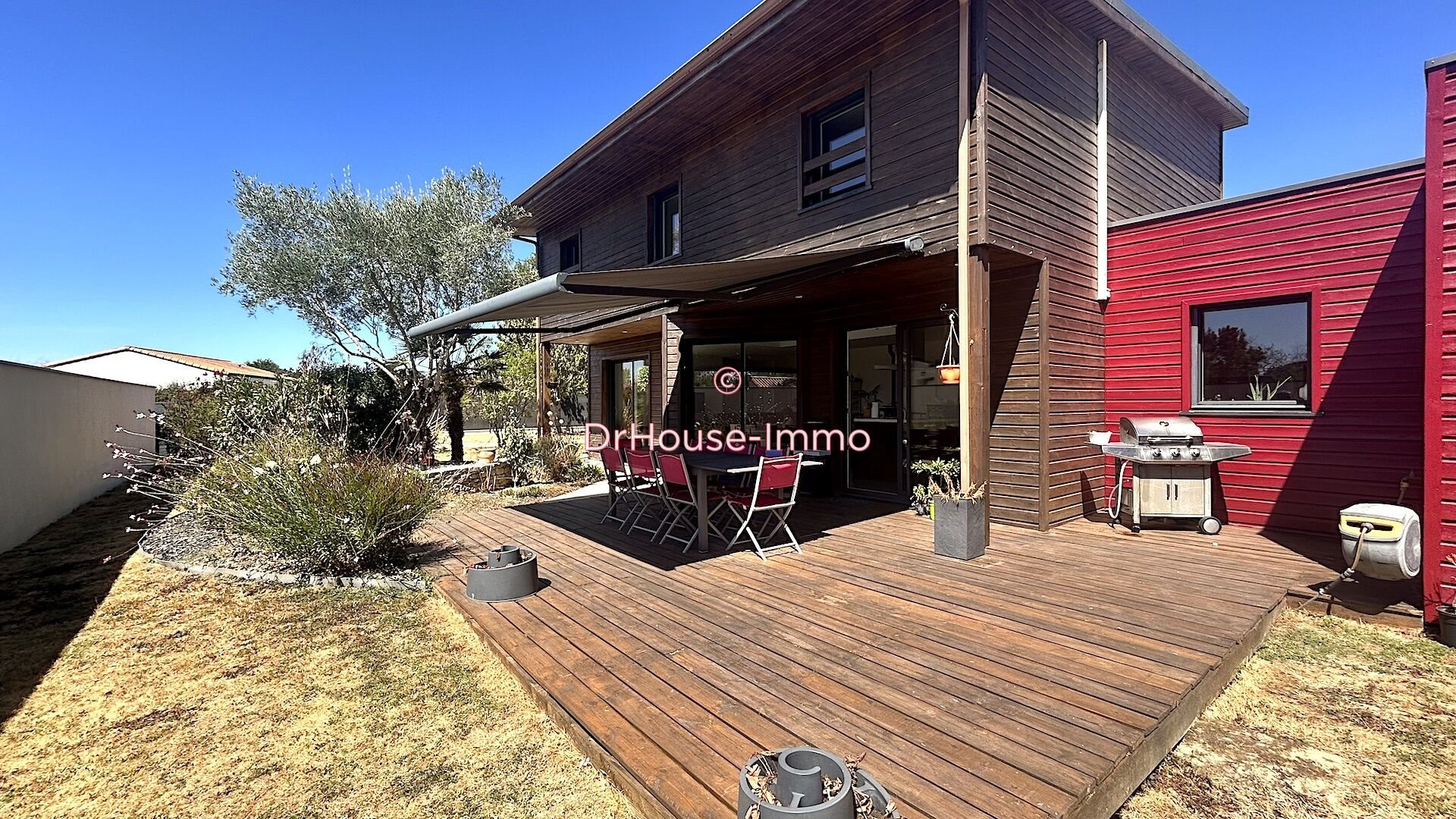 Maison à vendre, 134m², Les Pineaux