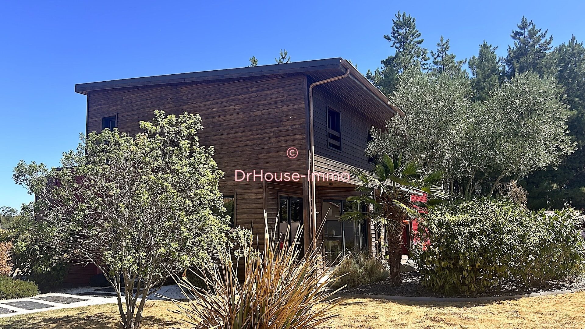 Maison à vendre, 134m², Les Pineaux