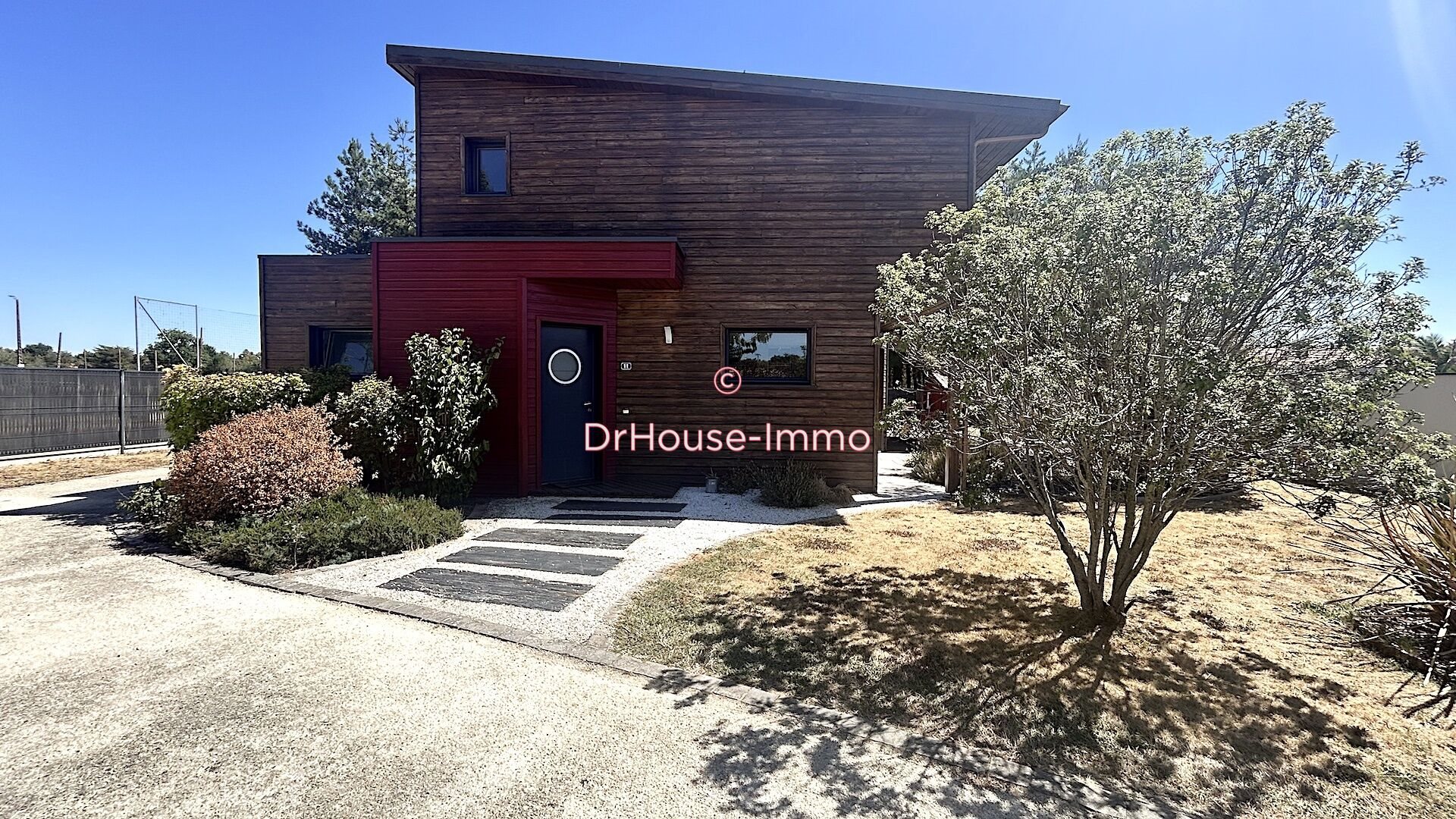 Maison à vendre, 134m², Les Pineaux