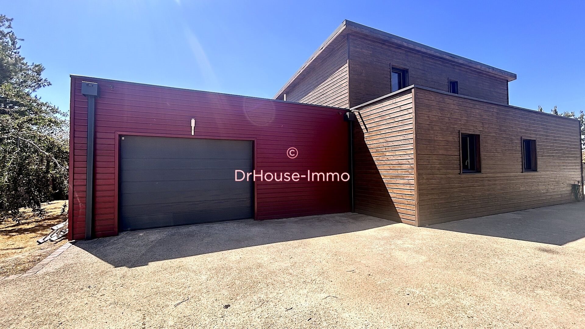 Maison à vendre, 134m², Les Pineaux