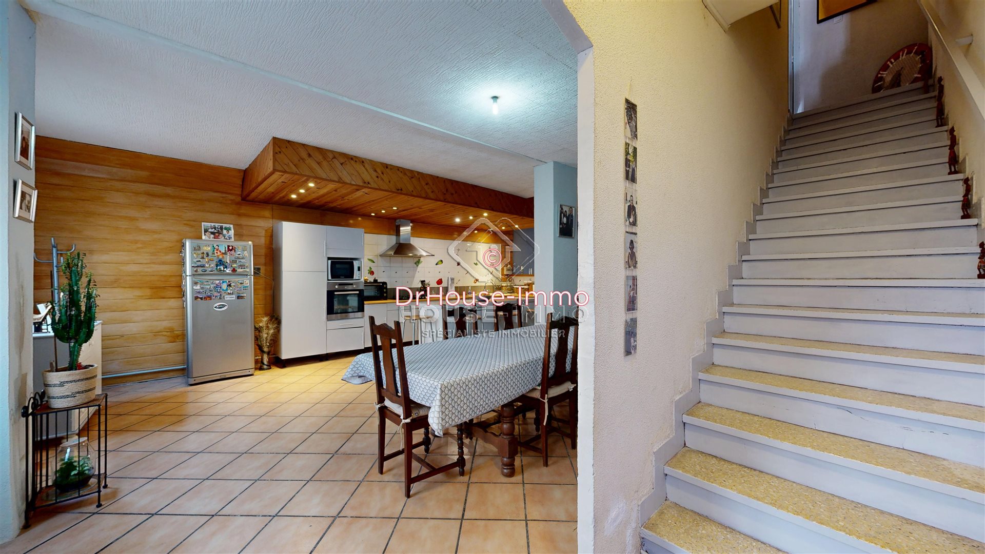 Maison à vendre, 152m², Graulhet