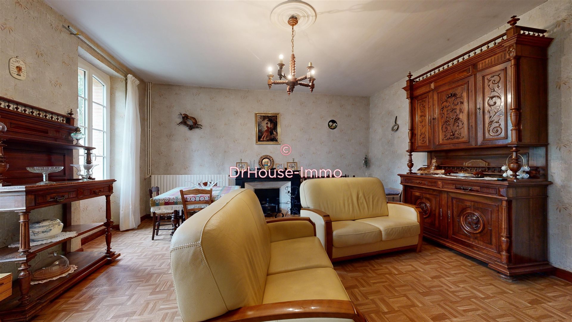 Maison à vendre, 317m², Saint-Gauzens