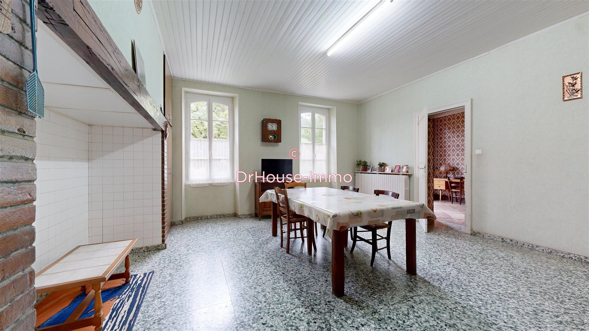 Maison à vendre, 317m², Saint-Gauzens