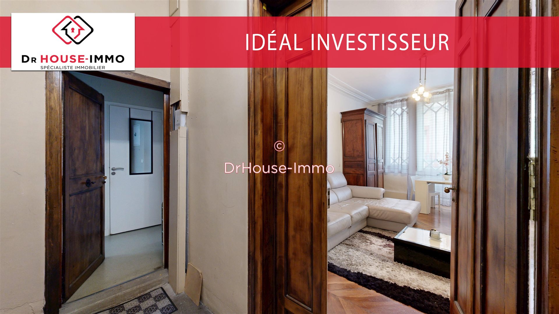 Maison à vendre, 493m², Castres