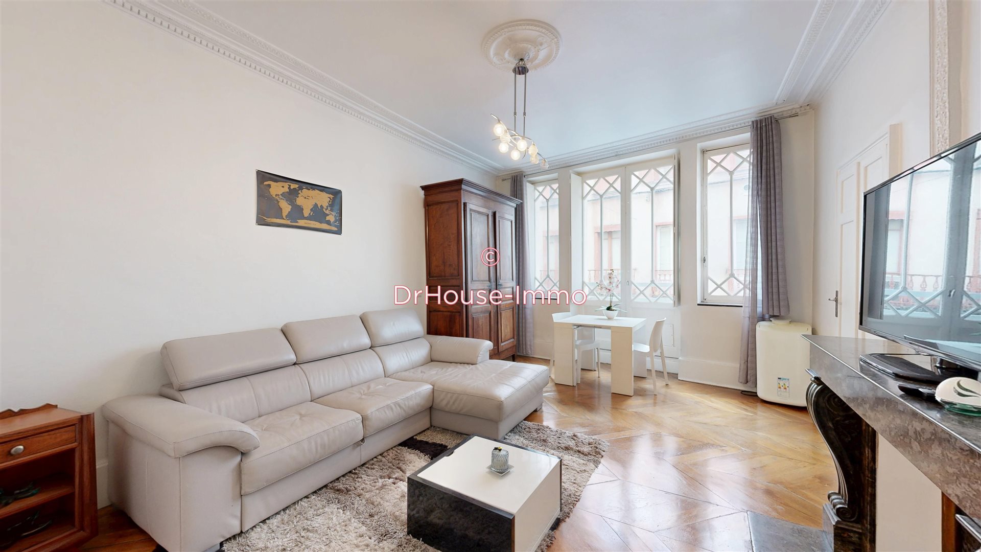 Maison à vendre, 493m², Castres