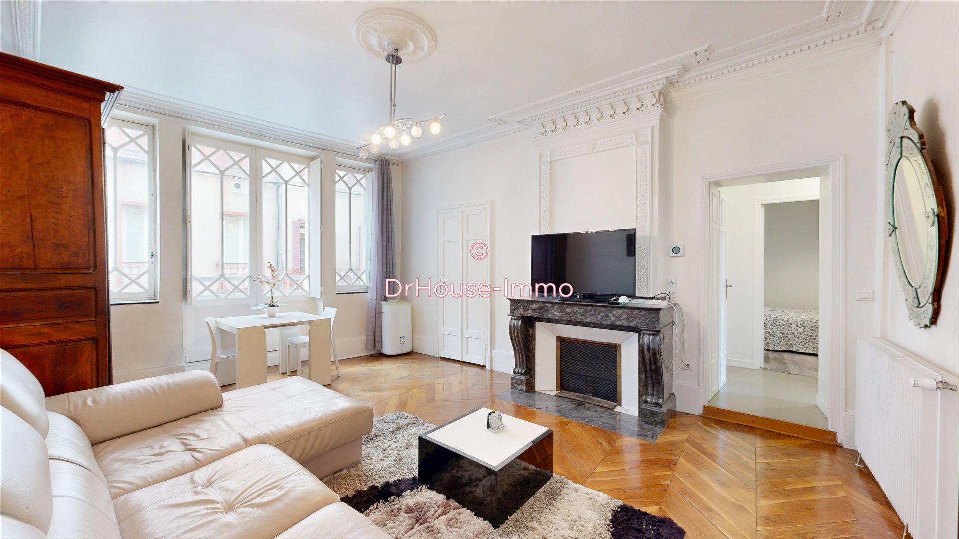 Maison à vendre, 493m², Castres