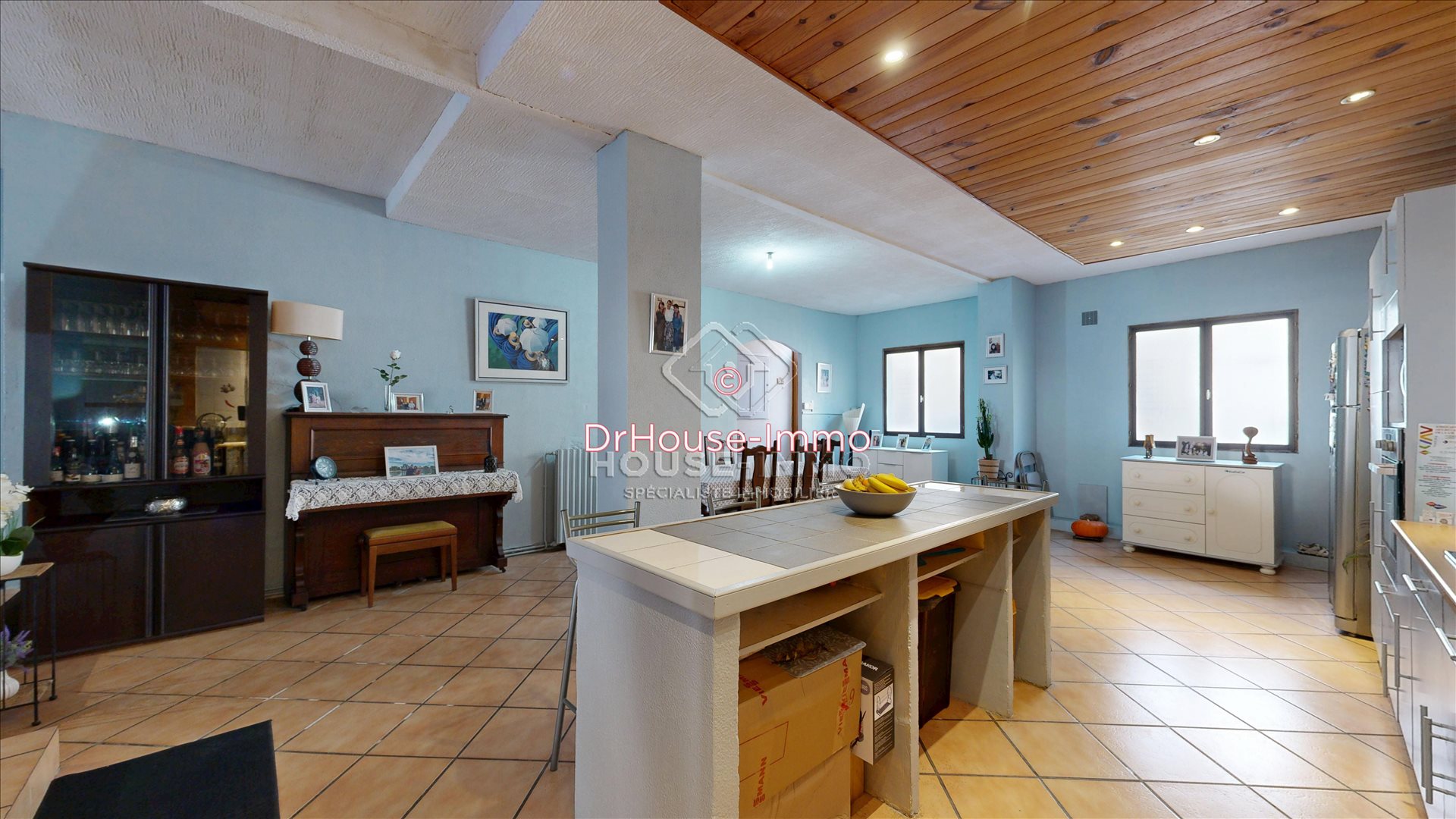 Maison à vendre, 164m², Graulhet