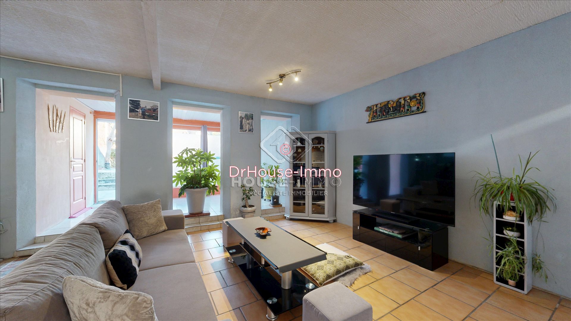 Maison à vendre, 164m², Graulhet