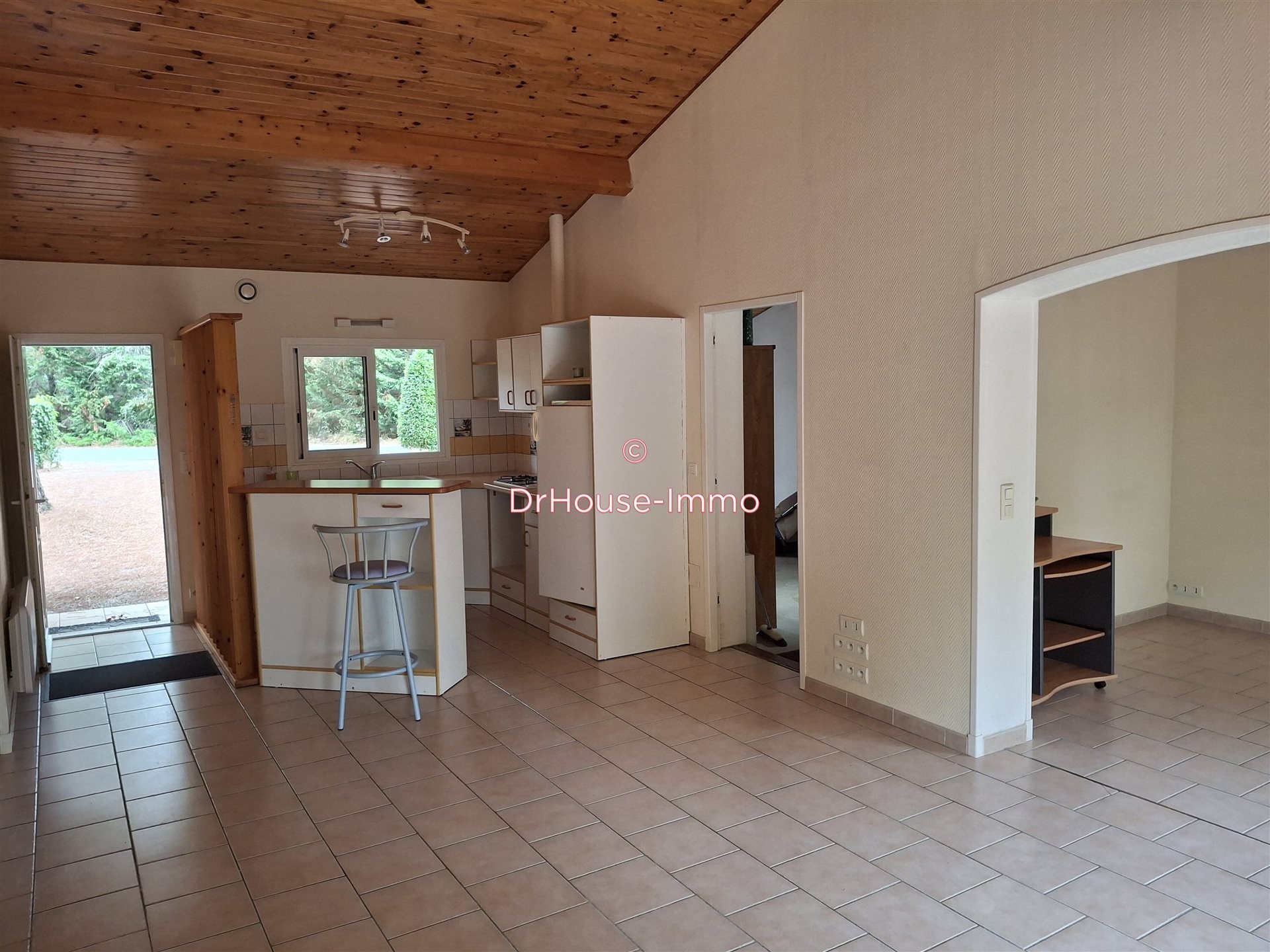 Maison à vendre, 62m², Lavaur