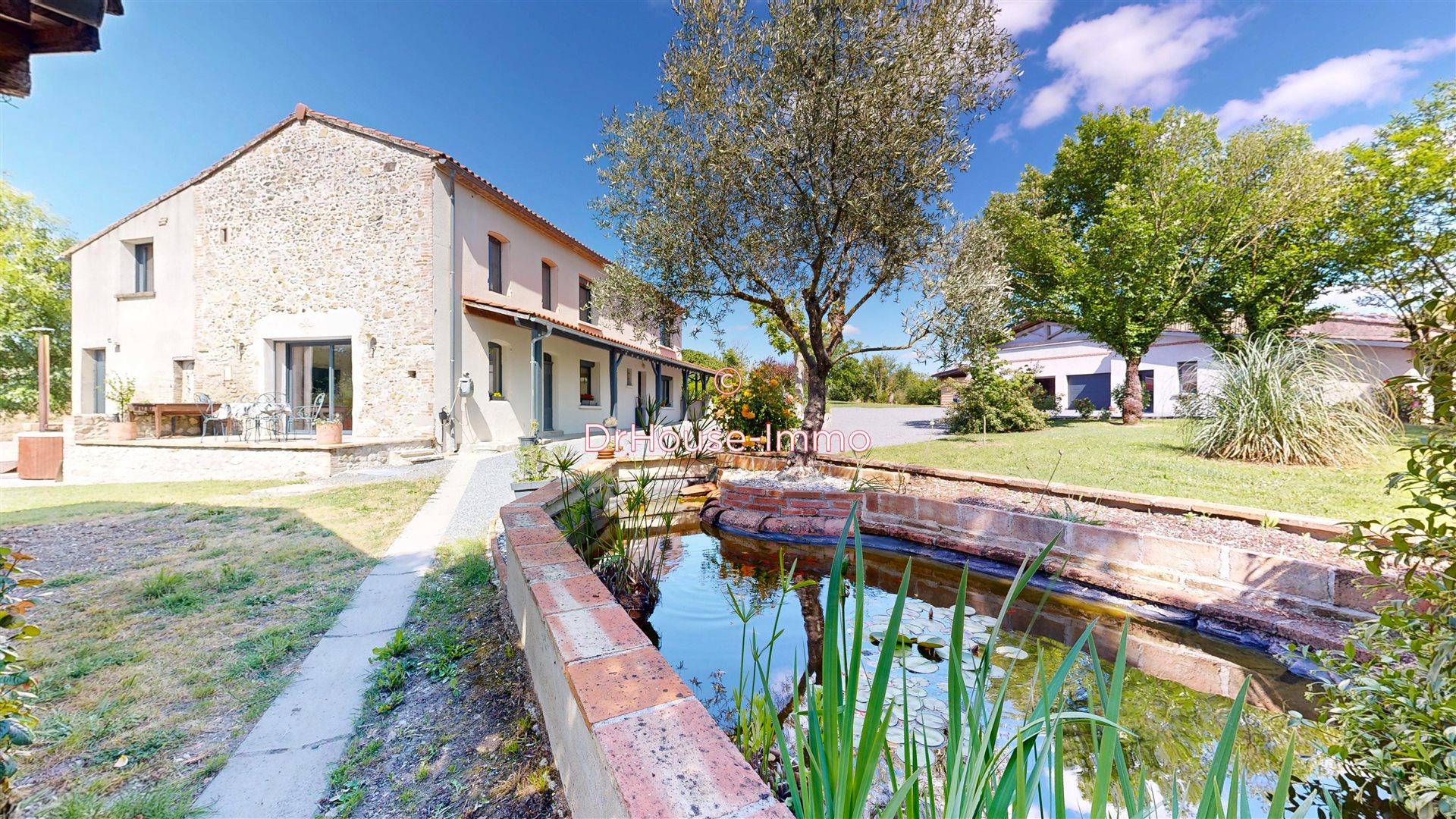 Maison à vendre, 224m², Lavaur