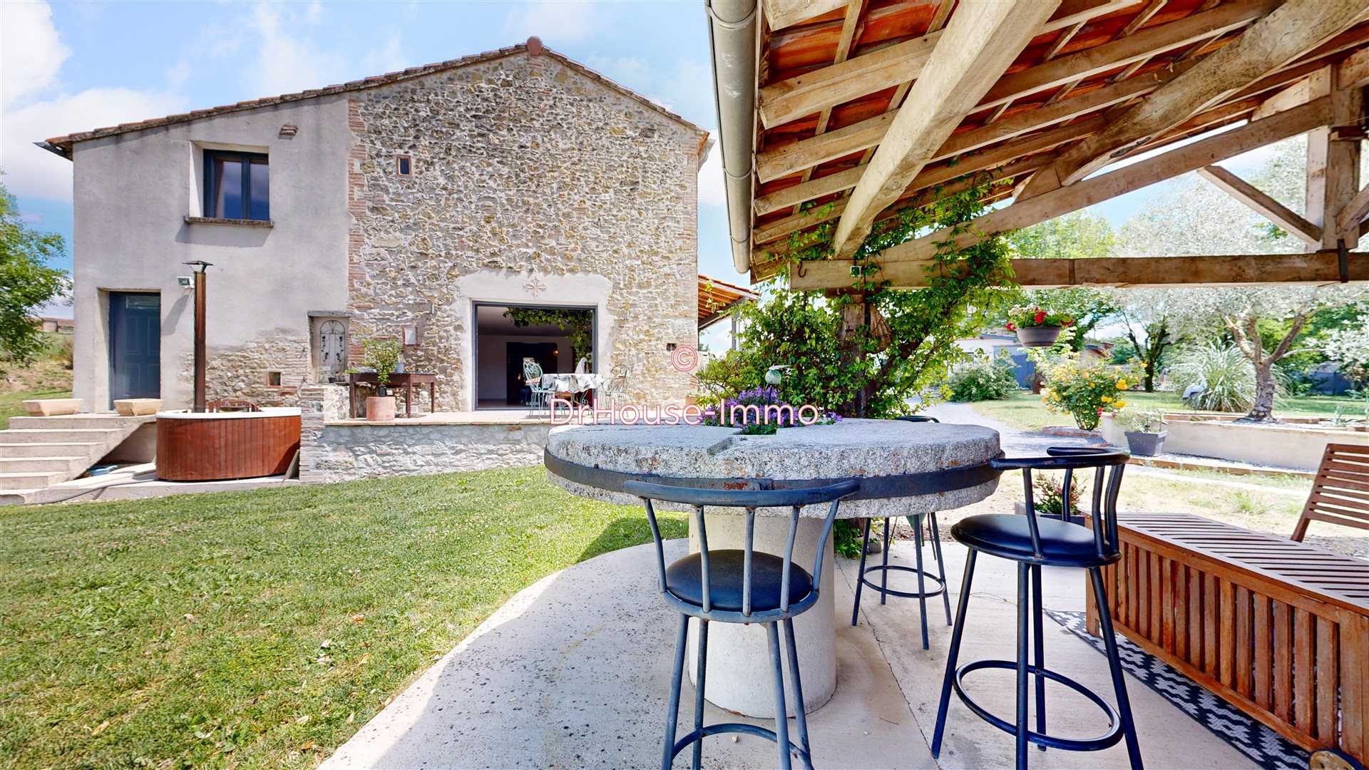 Maison à vendre, 224m², Lavaur