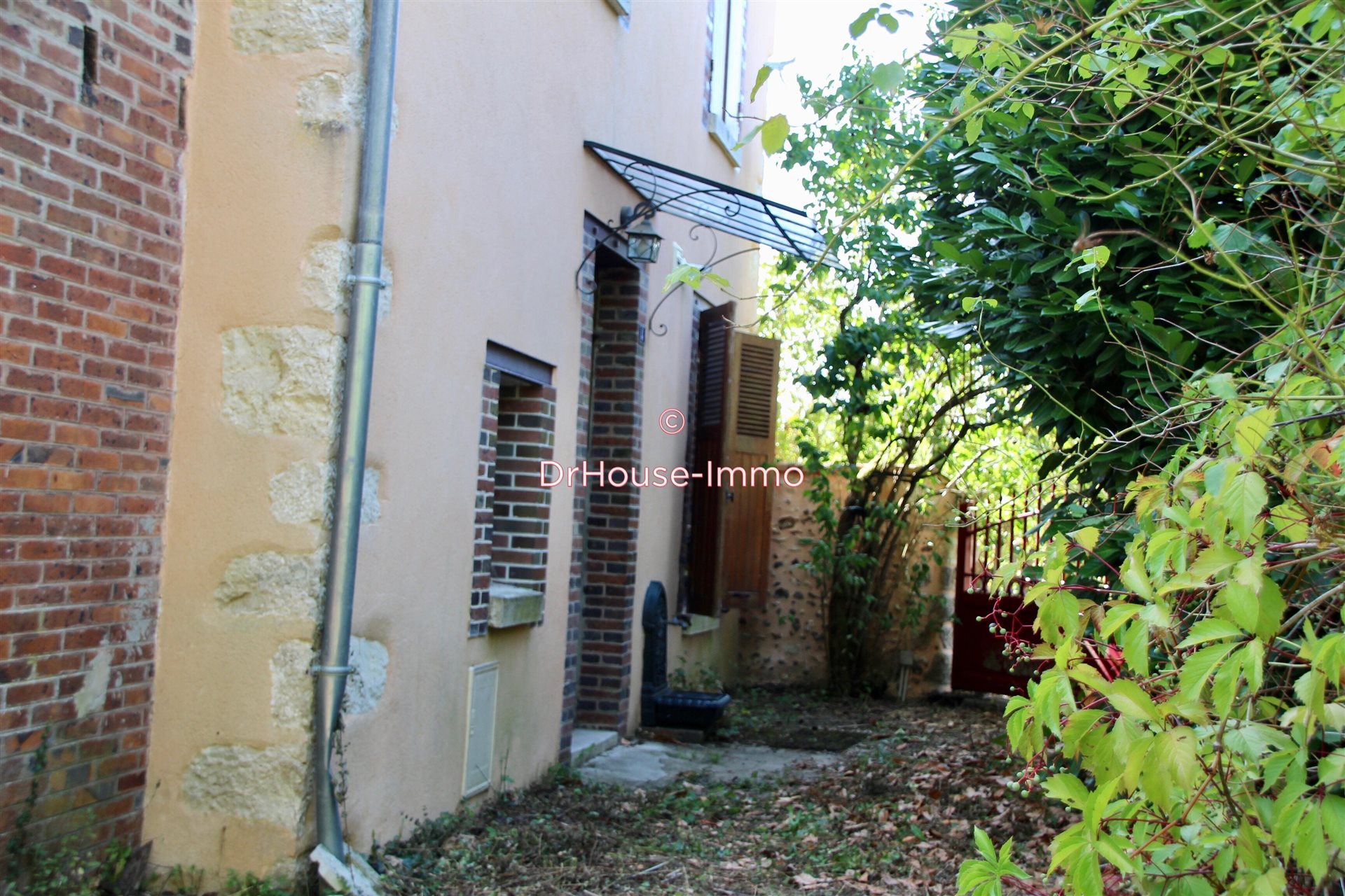Maison à vendre, 200m², Ferrières-en-Gâtinais