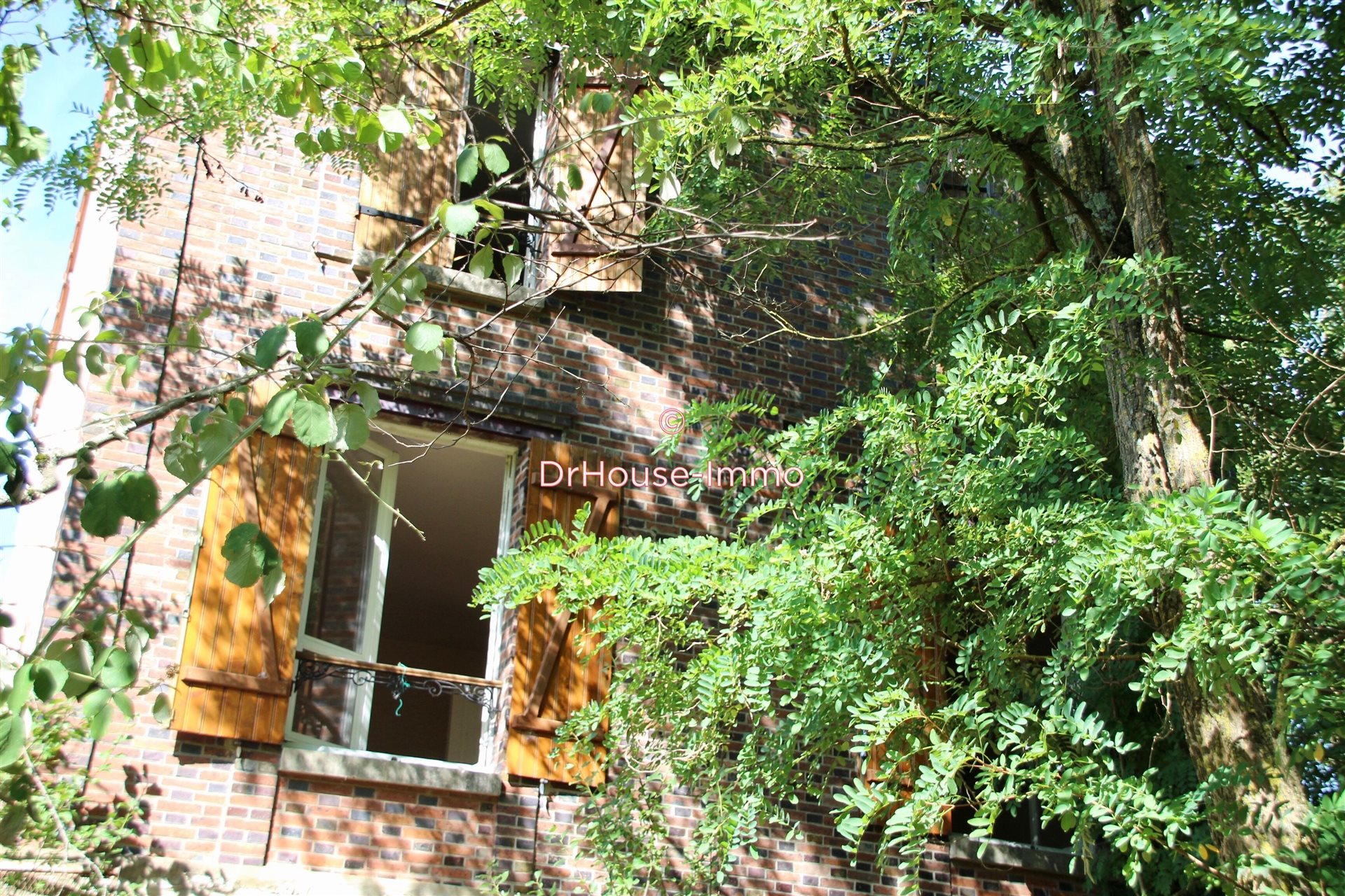 Maison à vendre, 200m², Ferrières-en-Gâtinais