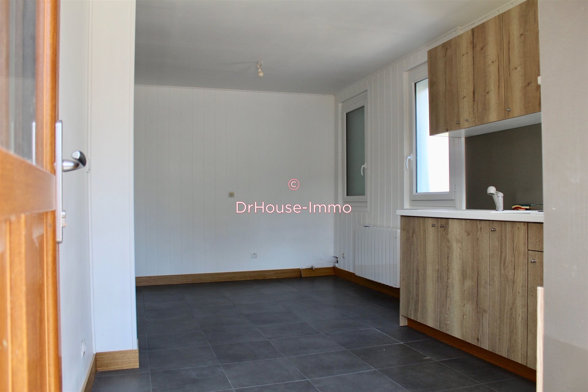 Maison à vendre, 57m², Amilly